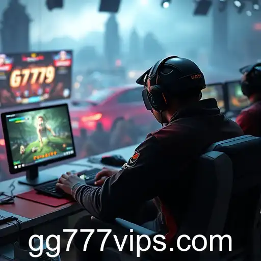 Gaming Dynamics in the Digital Age