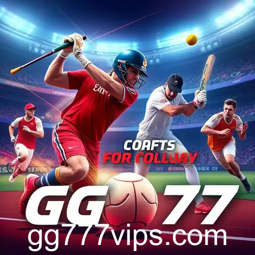 Exploring gg777: The Game-Changing Platform for 2025