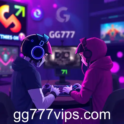 Global Gaming Surge: The Evolution of gg777