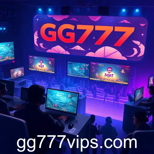 The Evolution of GG777 in Gaming Culture