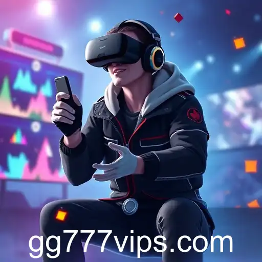 Gaming Dynamics and Trends Shaping 2025