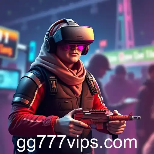 Online Gaming Surge in 2025