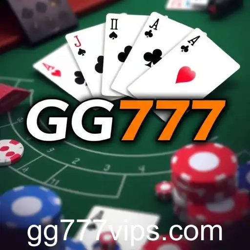 The Rise of GG777: A Gaming Revolution