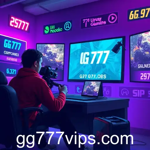 The Evolution of Online Gaming Platforms