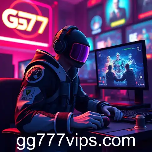 The Rise of Game Platforms: Analyzing GG777