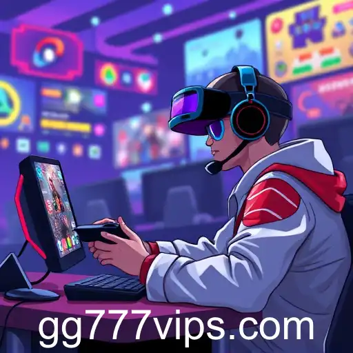 The Rise of GG777 in the Gaming Landscape