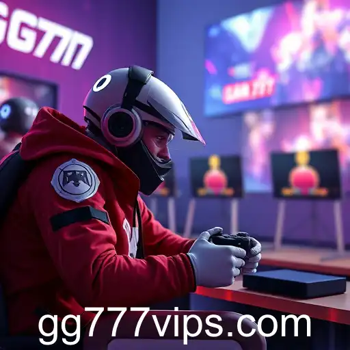 The Rise of GG777: A New Era in Online Gaming