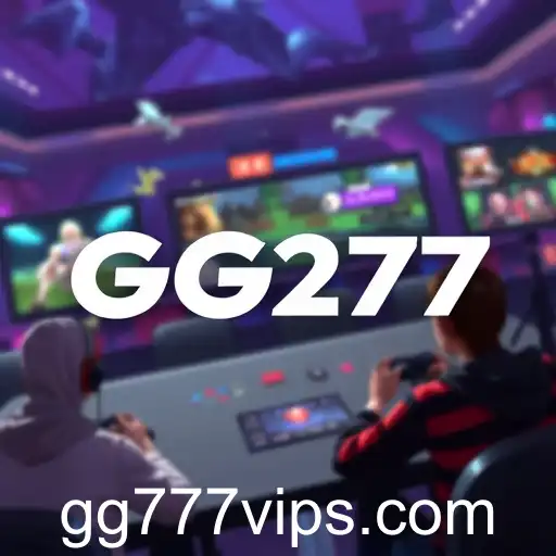 The Rise of GG777 in the Gaming Community