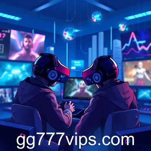 The Rise of Online Gaming Platforms in 2025