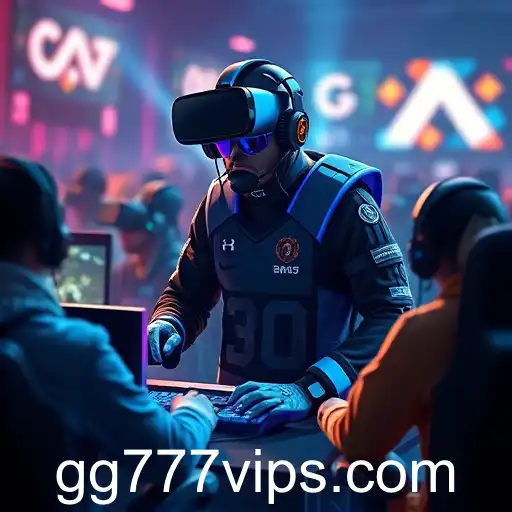 The Rise and Impact of Online Gaming in 2025