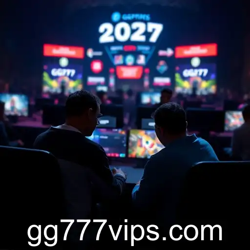 The Rising Popularity of Online Gaming in 2025