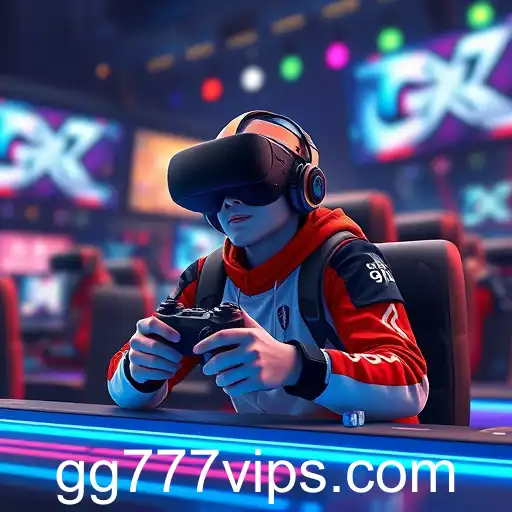 Rising Trends in Online English Gaming