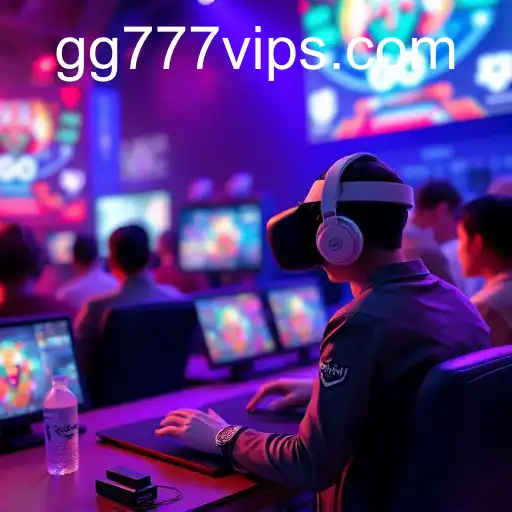 The Evolution of Online Gaming in 2025