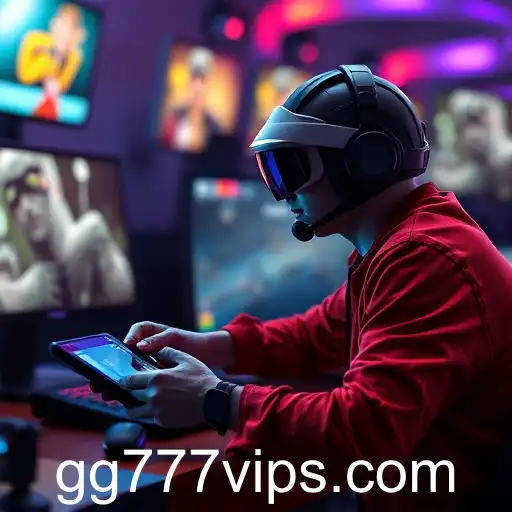 Exploring the Rise of Online Gaming in 2025