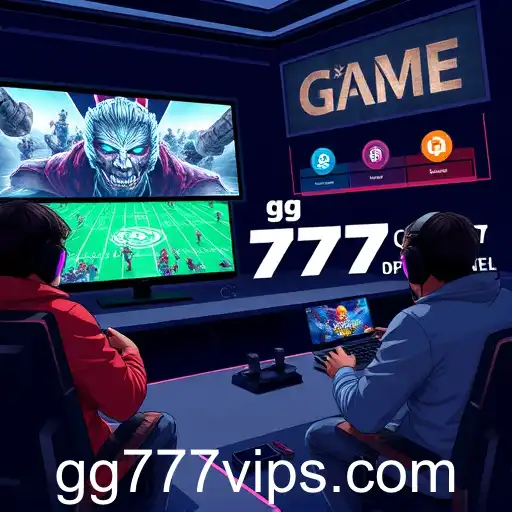 Exploring the Allure of Online Gaming