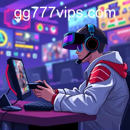 The Rise of GG777 in the Gaming Landscape