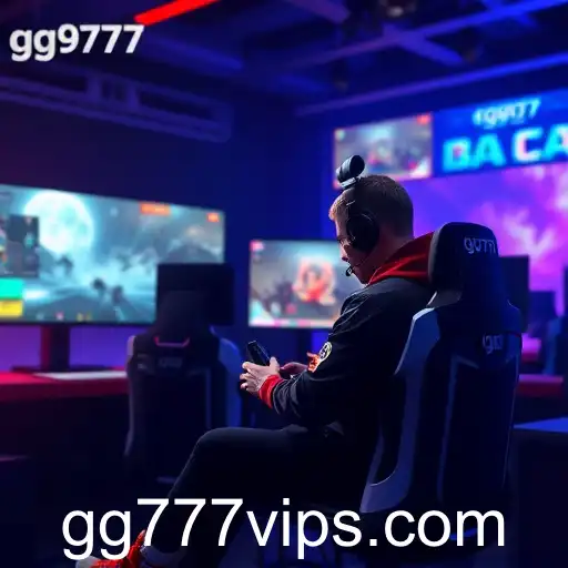 The Rise of GG777 in the Gaming World