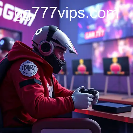 The Rise of GG777: A New Era in Online Gaming