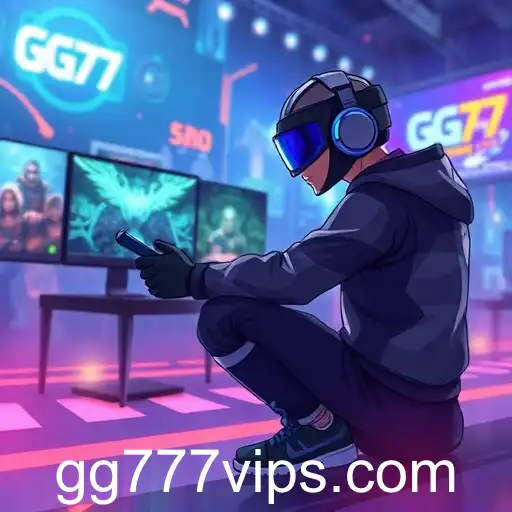 The Rise of GG777 and Its Impact on Online Gaming