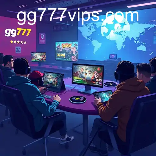 The Rise of Online Gaming in 2026