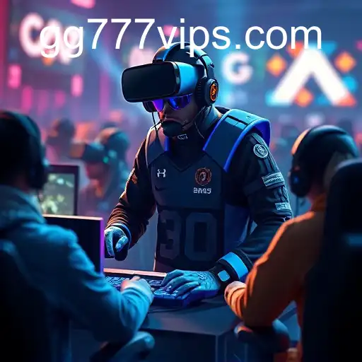 The Rise and Impact of Online Gaming in 2025