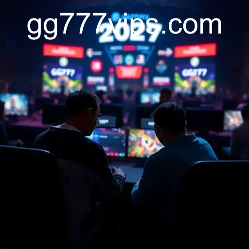 The Rising Popularity of Online Gaming in 2025