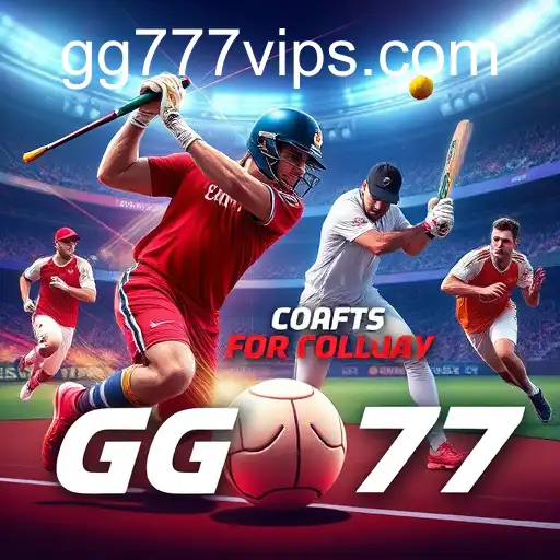 Exploring the Exciting World of Sports Games on GG777
