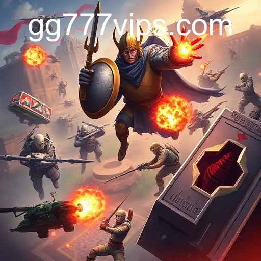 The Enduring Appeal of Strategy Games: A Deep Dive into Strategic Excellence